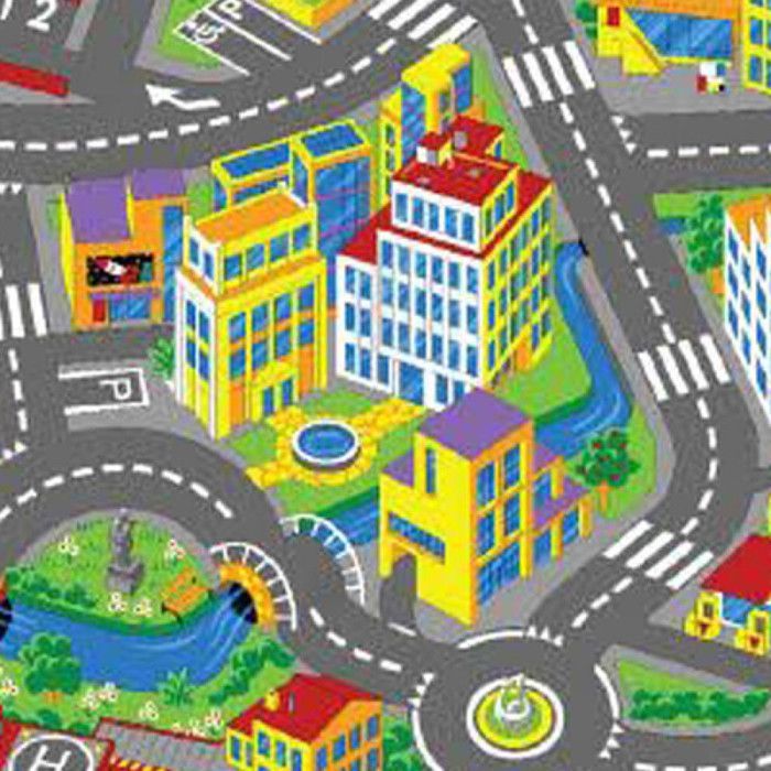 Smart City loopband - Smart City
