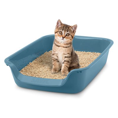 Toilette Savic Junior per cani e gatti