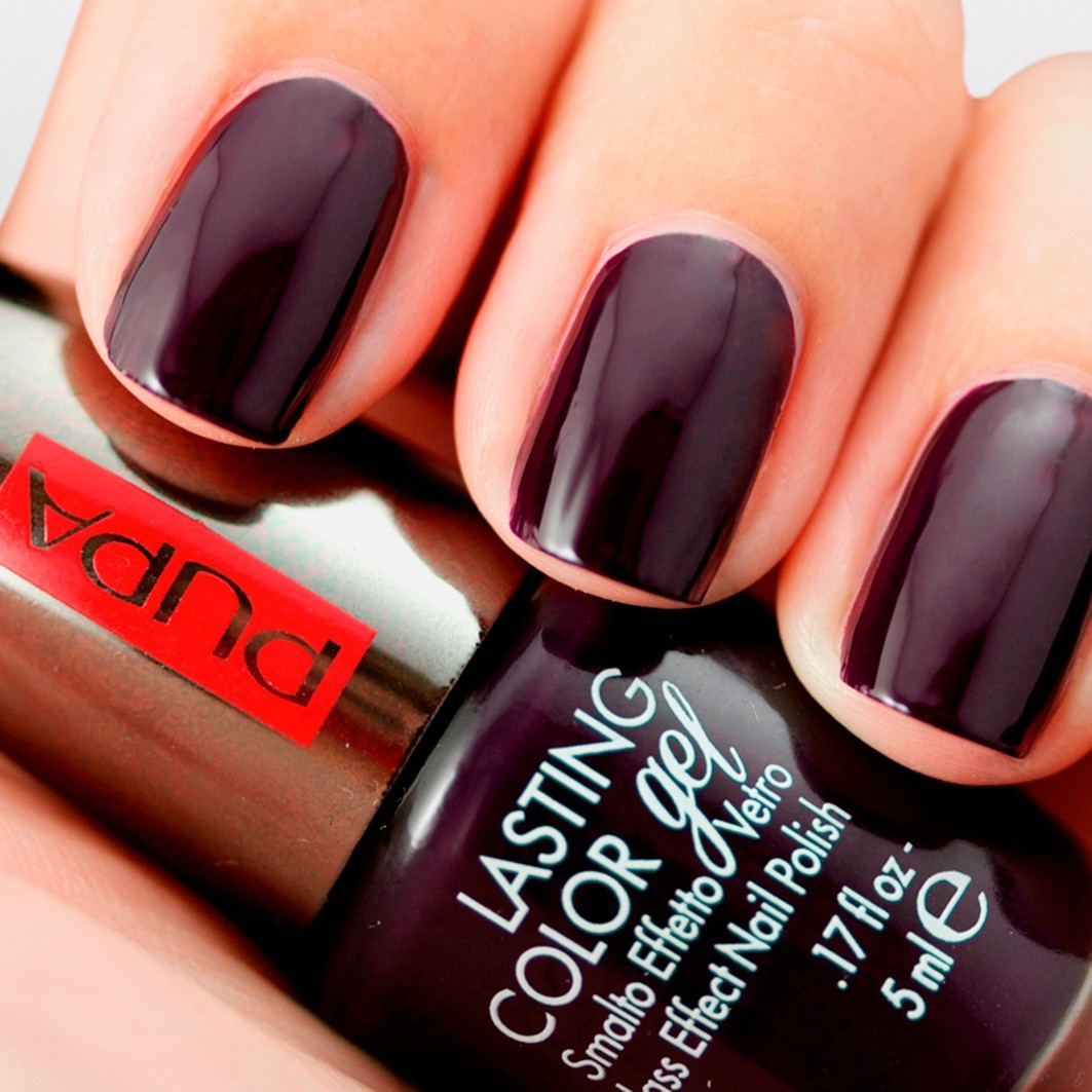 PUPA Milano LASTING COLOR GEL