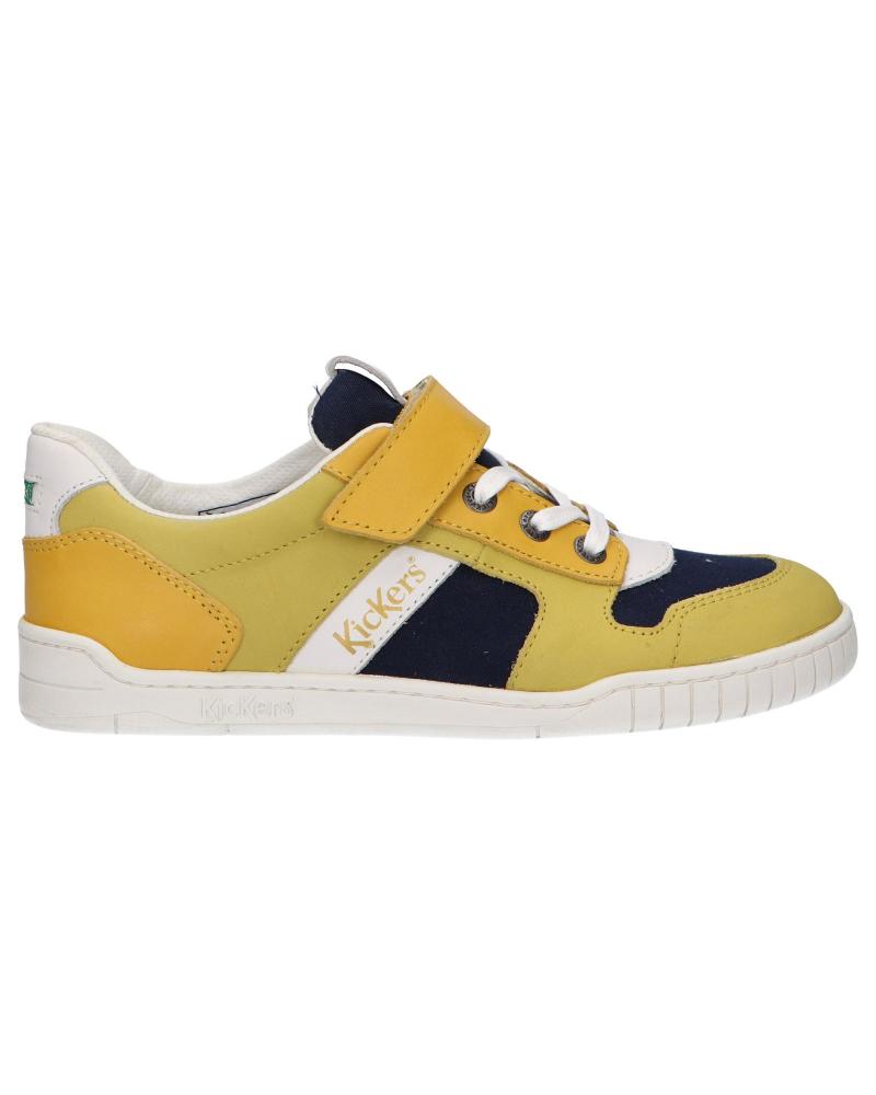Chaussures de sport Kickers 858480-30 Wintup