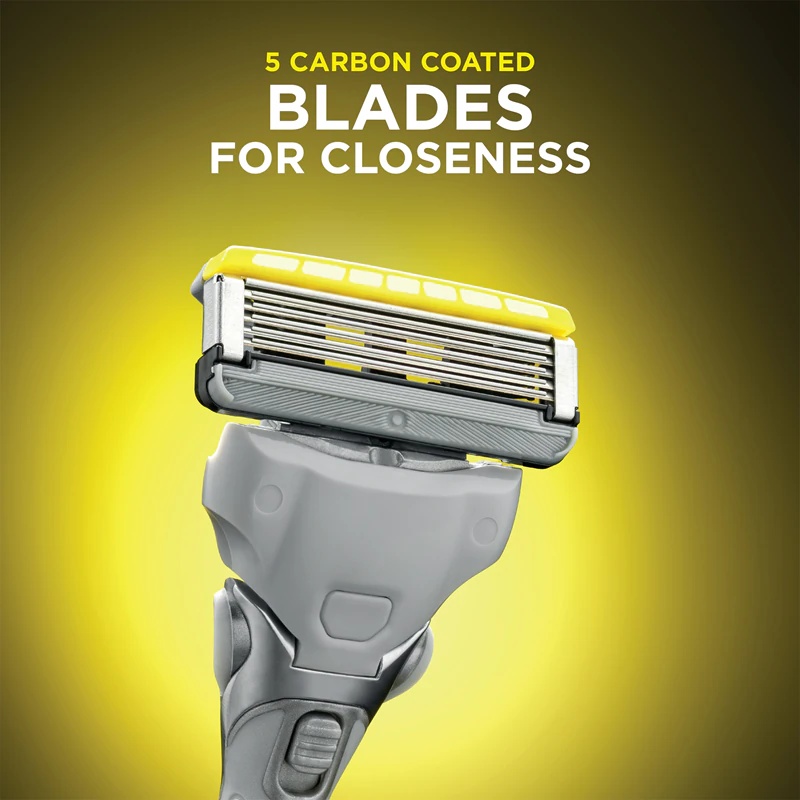 Nadomestna glava Wilkinson Sword Hydro5 Skin Protection Advanced
