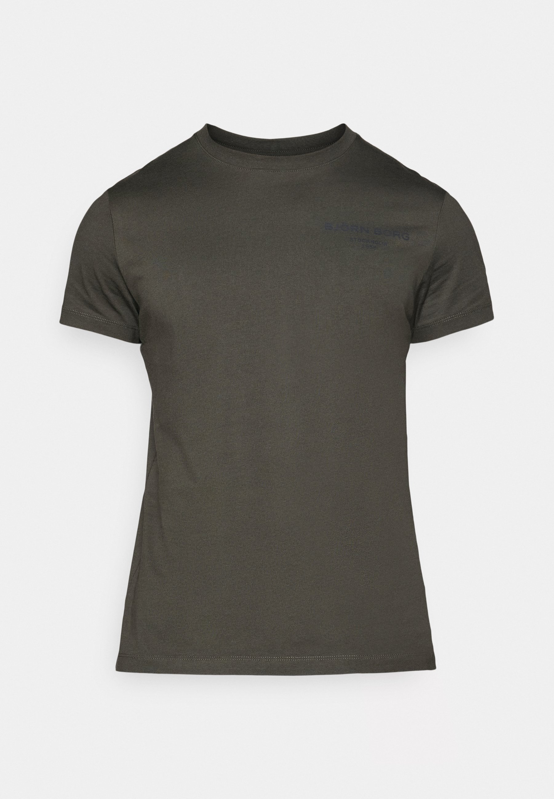 Björn Borg ESSENTIAL - T-shirt basic - torba