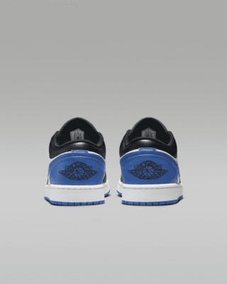 Air Jordan 1 Low Men's Shoes