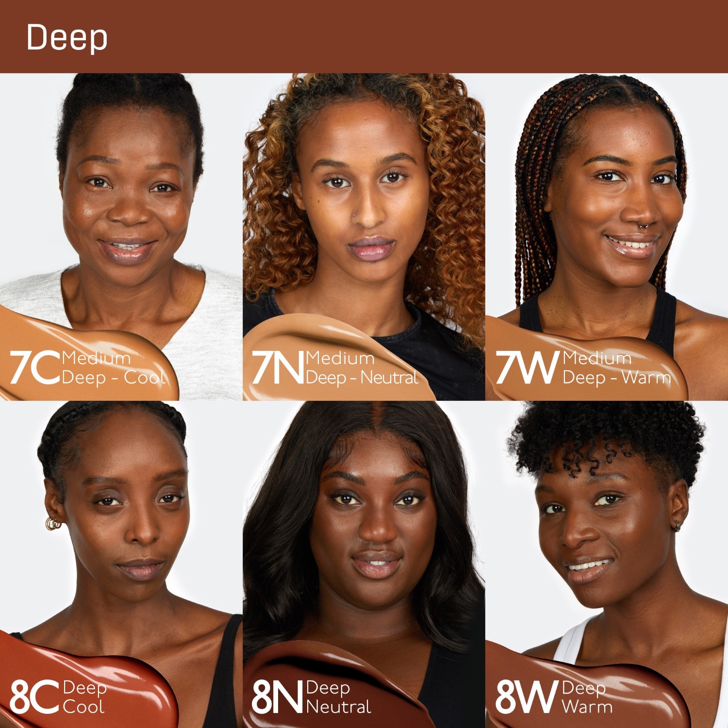 By Terry Brightening CC Foundation