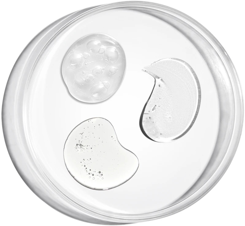 The Ordinary The Clear Set izceļas ar interesi