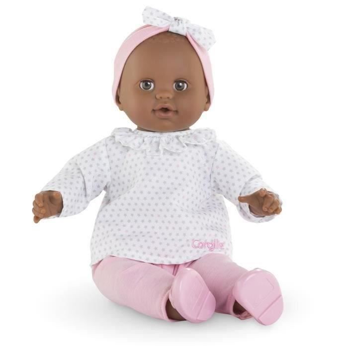 Lucie la bambola grande - COROLLE - La mia bambola grande - 36 cm - Età 2+