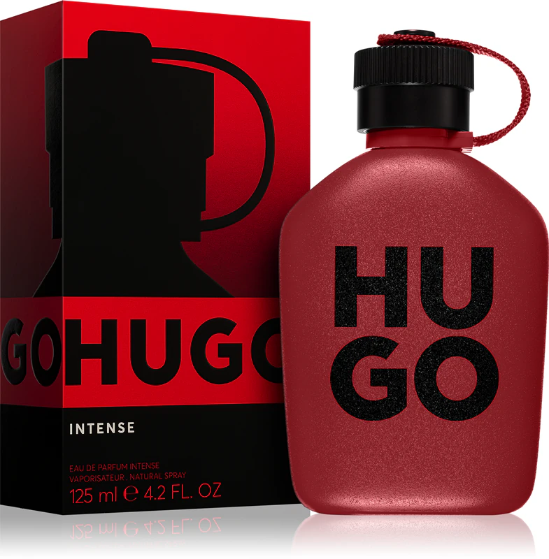 Hugo Boss HUGO Intense Eau de Parfum für Männer