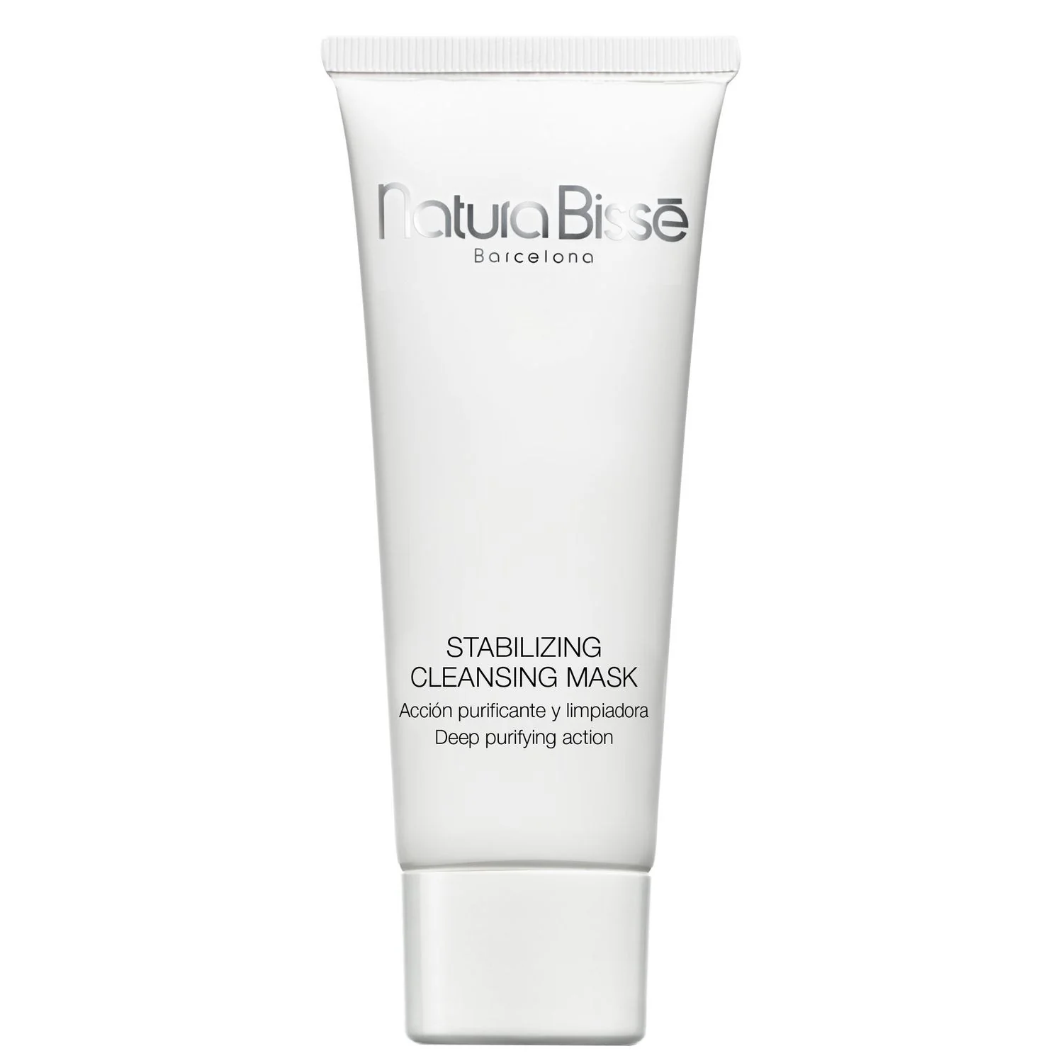 Stabilizing Line Stabilizing Cleansing Mask - Crema detergente viso, Maschera Purificante viso