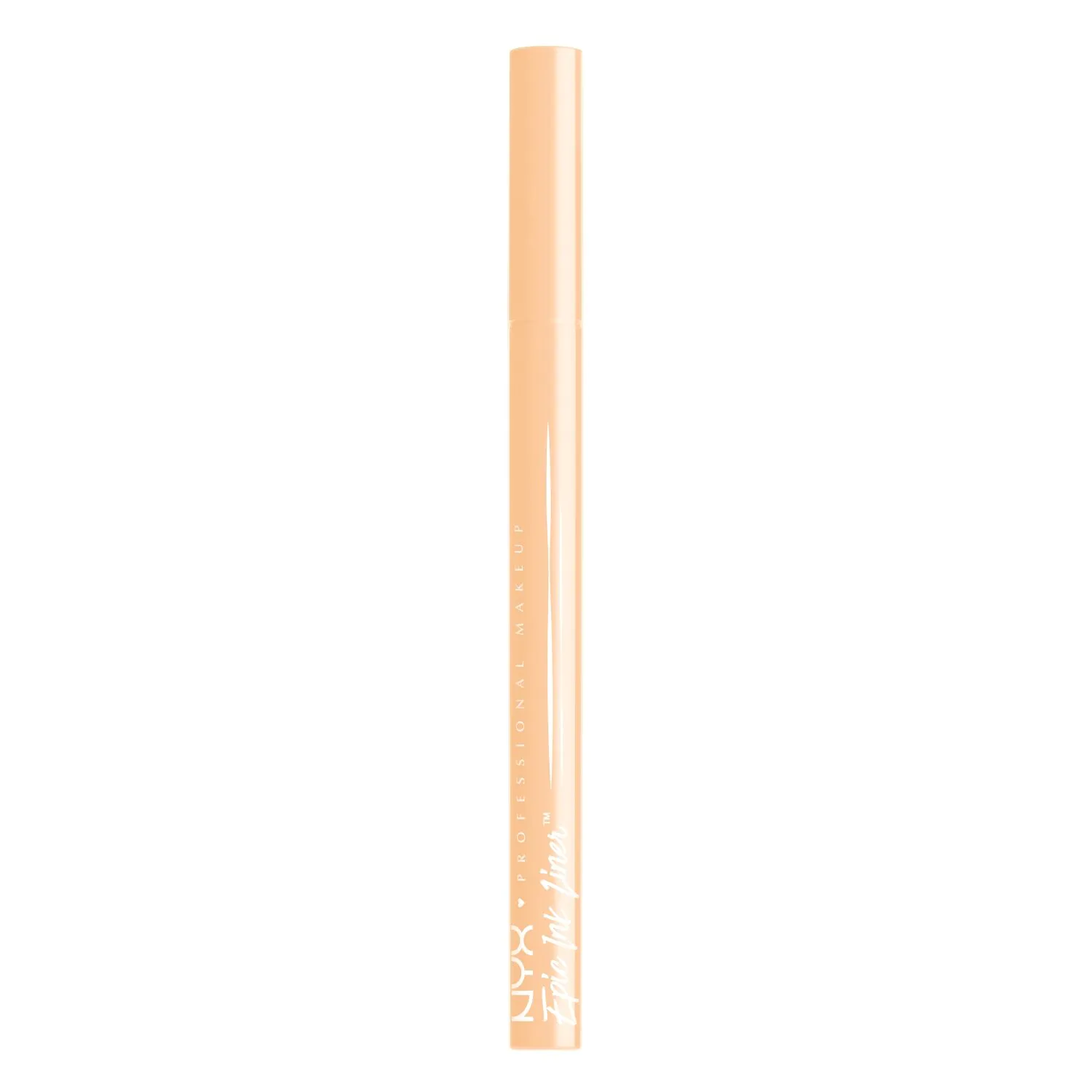 NYX Epic Ink Liner Eyeliner Marshmallow