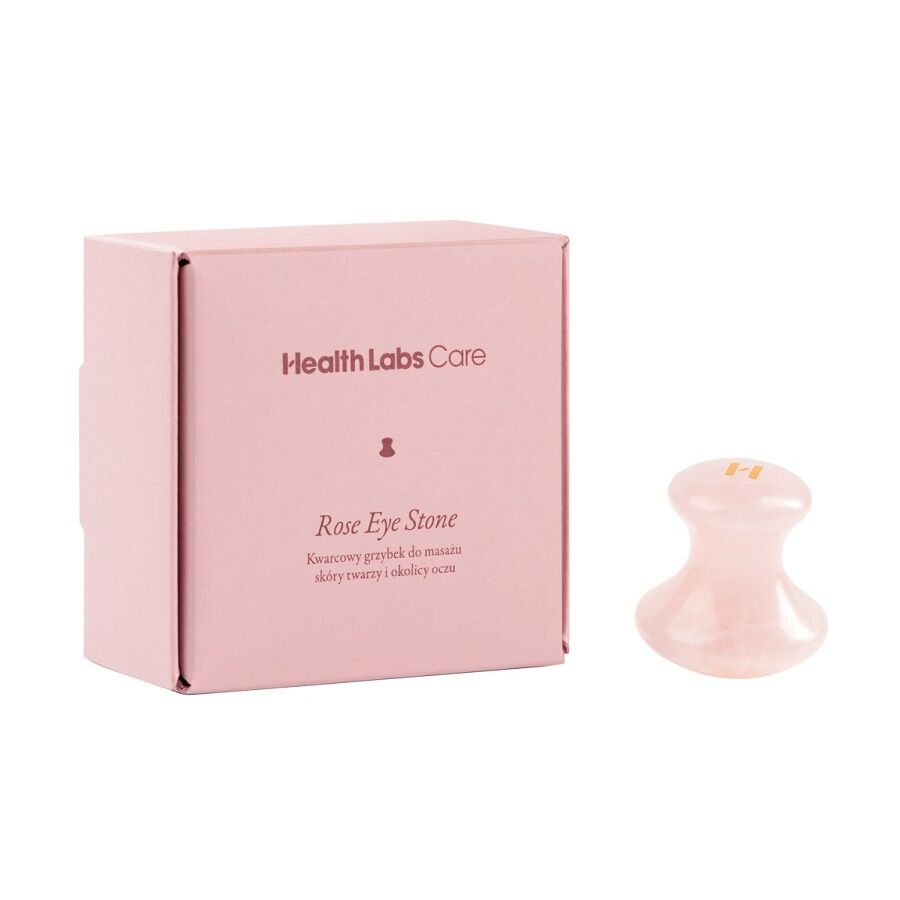 Health Labs Care Massagesten