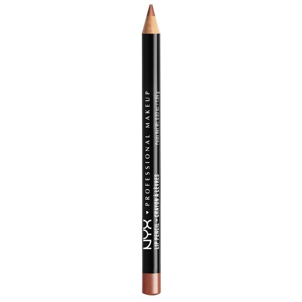 Svinčnik za ustnice NYX Professional Makeup Ever Slim SPL828