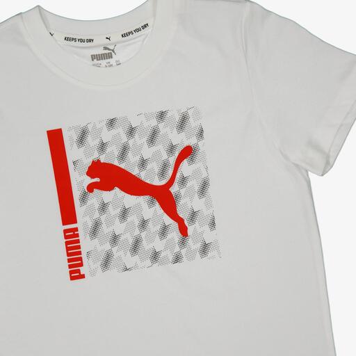 Camiseta Puma