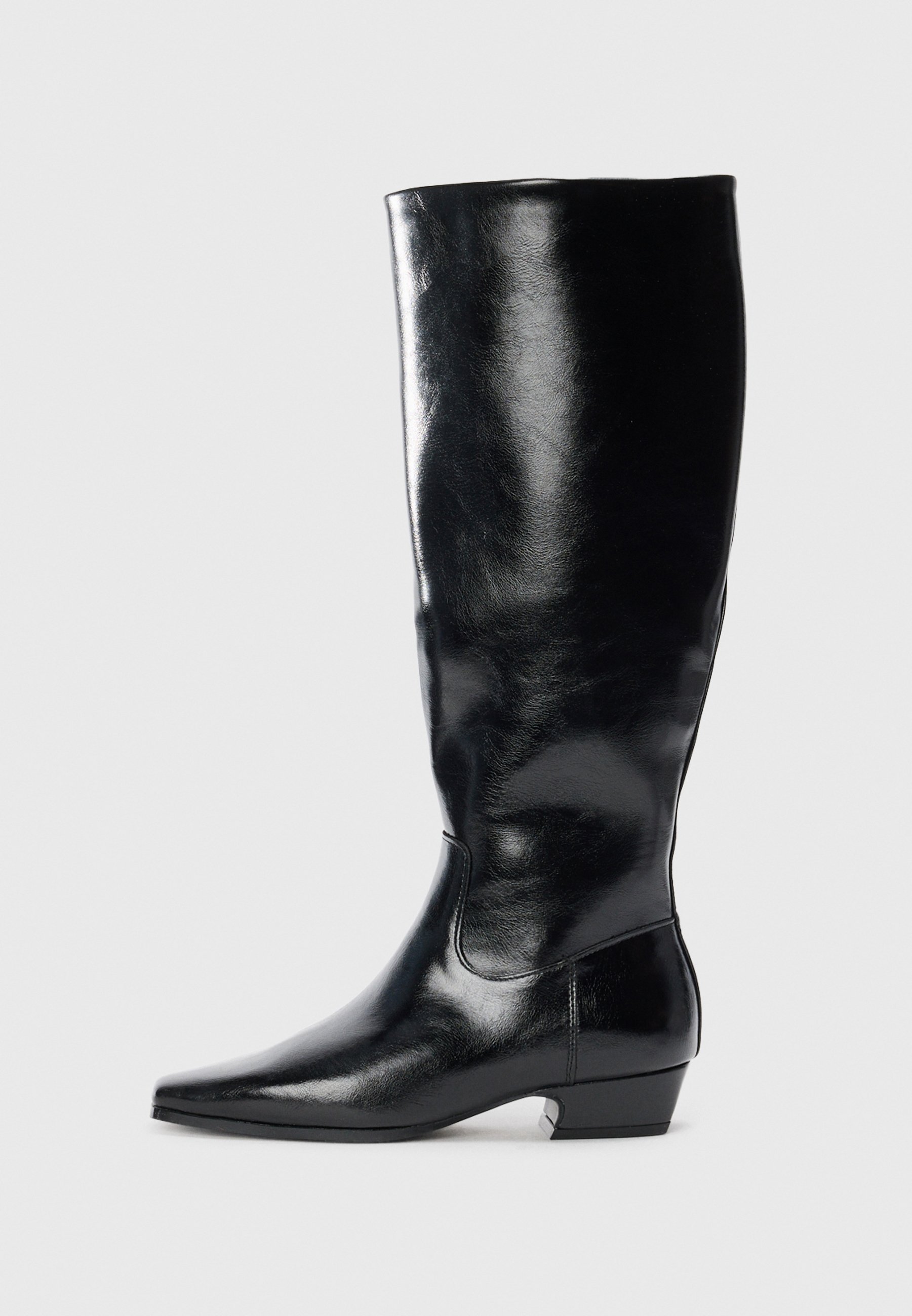 Madden Girl FLORANCE - Laarzen - zwart
