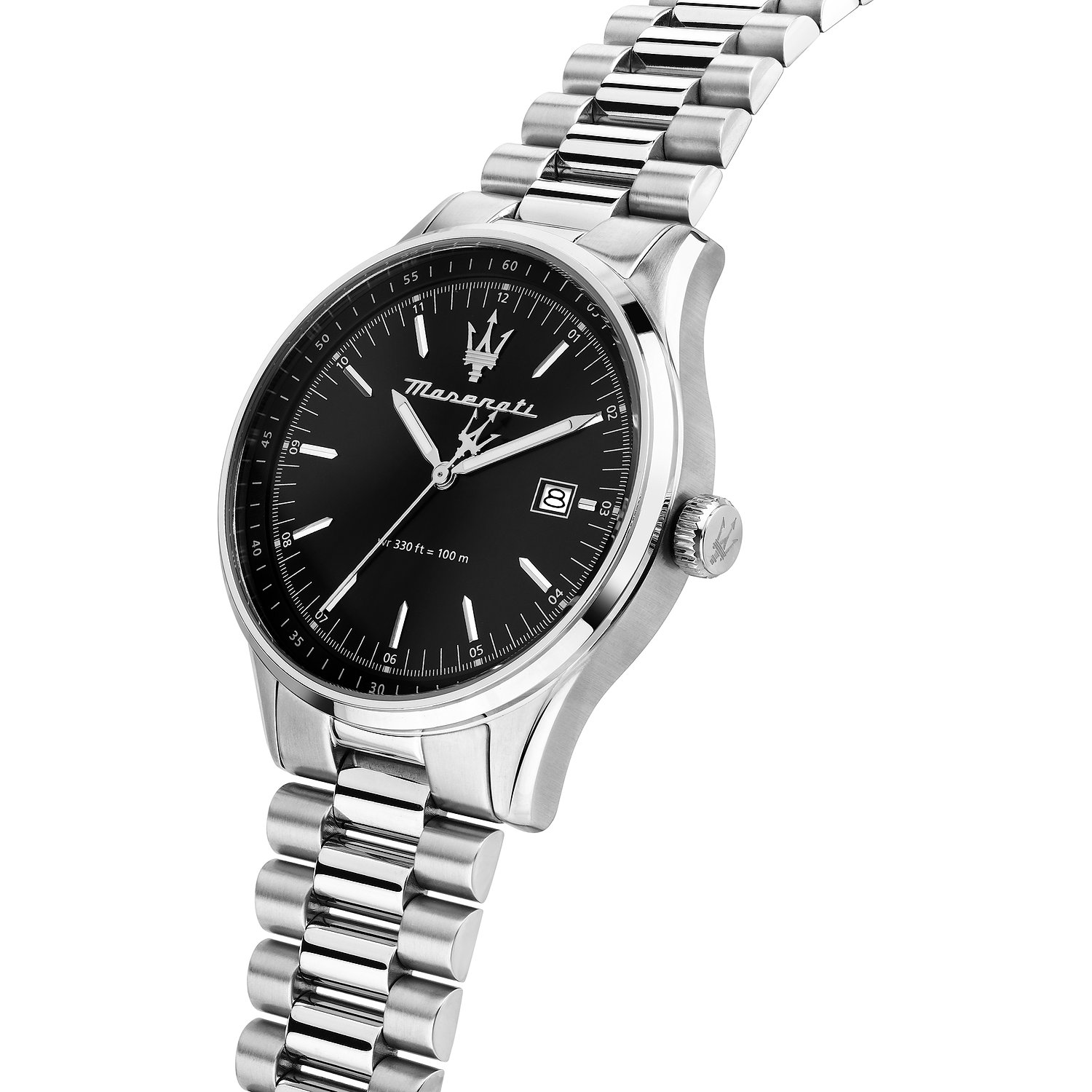 Maserati Montres