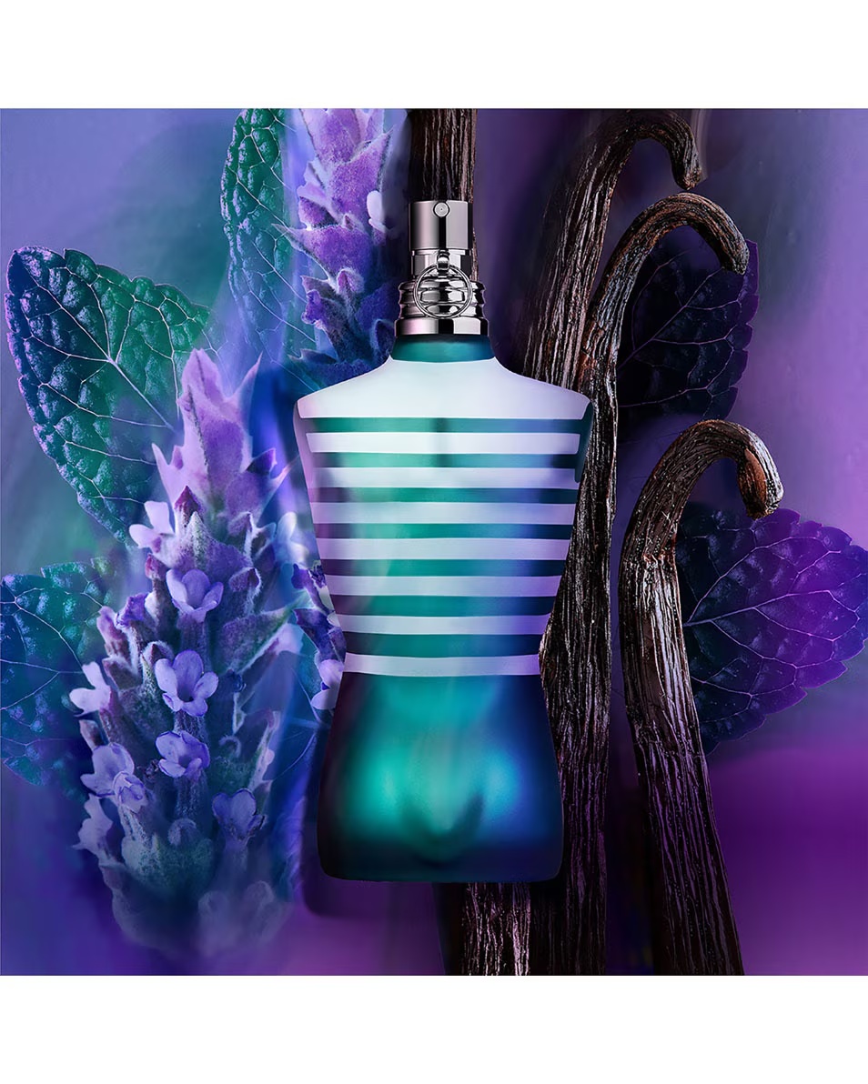 JEAN PAUL GAULTIER LE MALE EAU DE TOILETTE