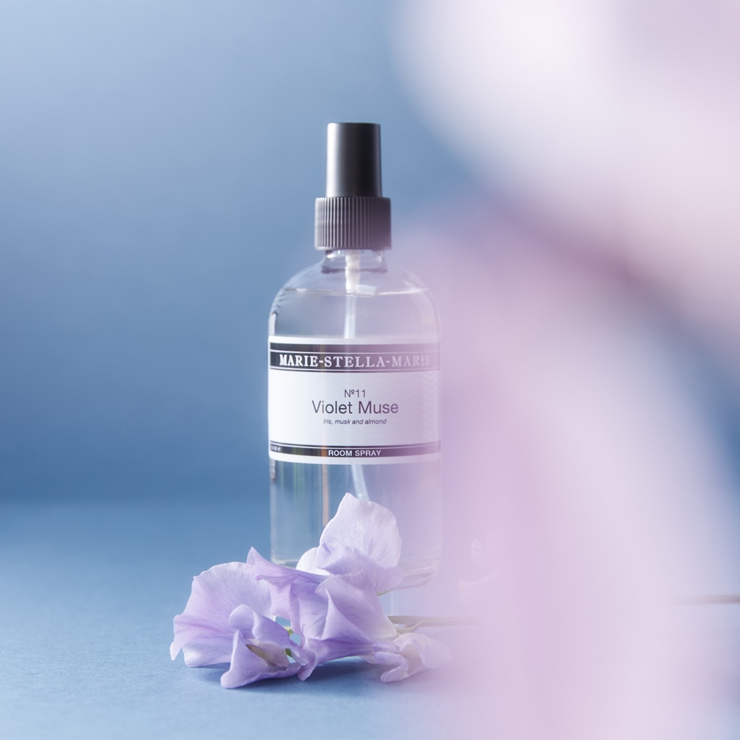 Marie-Stella-Maris Violet Muse miris za sobu u spreju - 250 ml