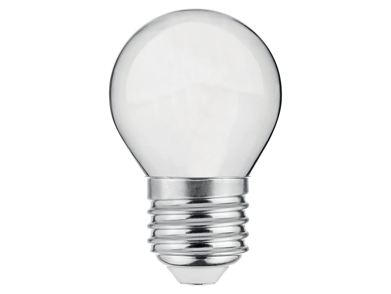 Żarówka LED E27 4W