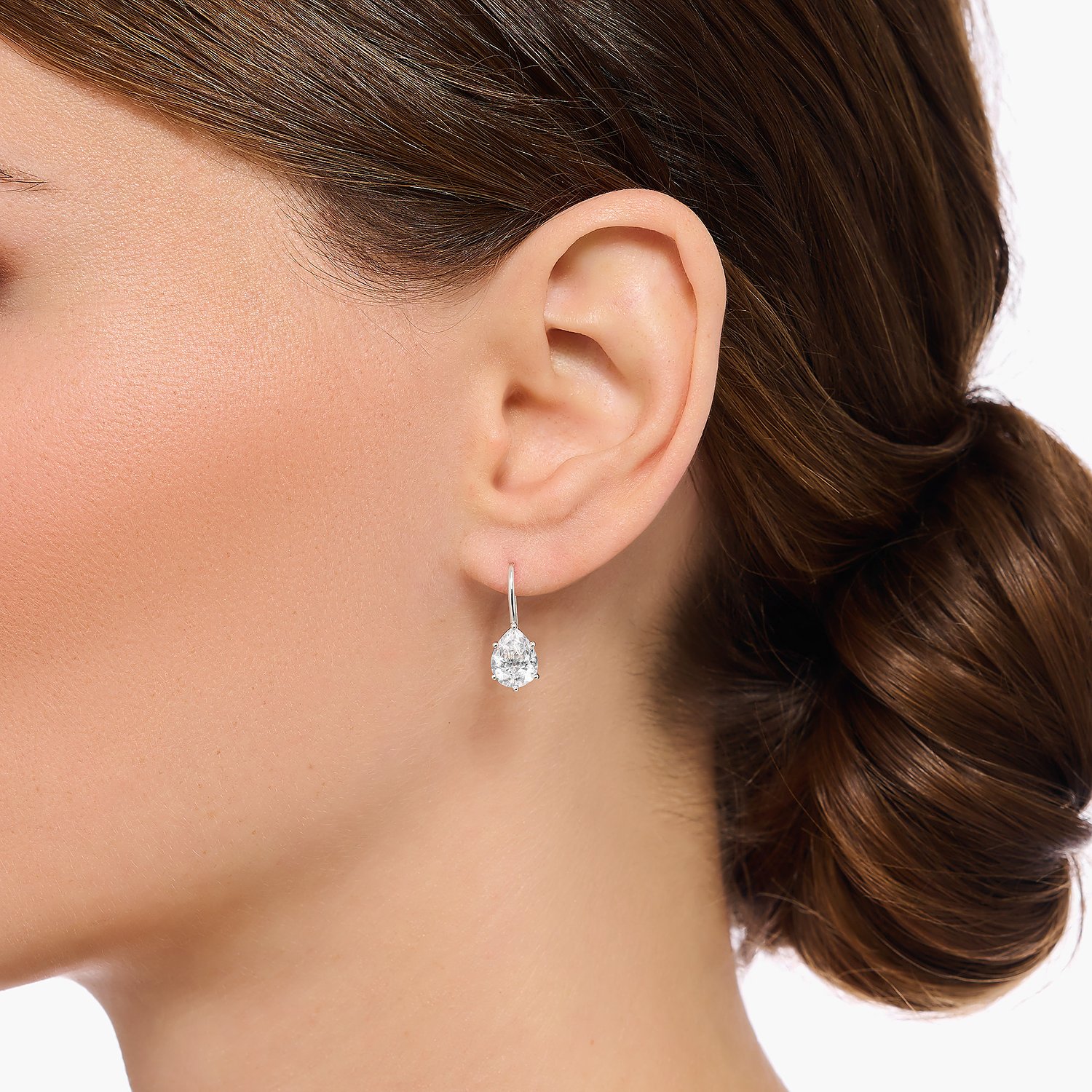 Thomas Sabo Boucles d'oreilles