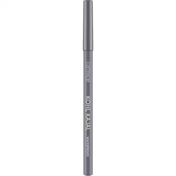 „Catrice 030 Homey Gray“ vandeniui atsparus „Kohl Kajal“ akių šešėliai, 1 g