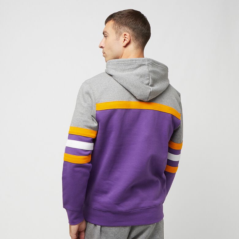NBA Los Angeles Lakers hoodie