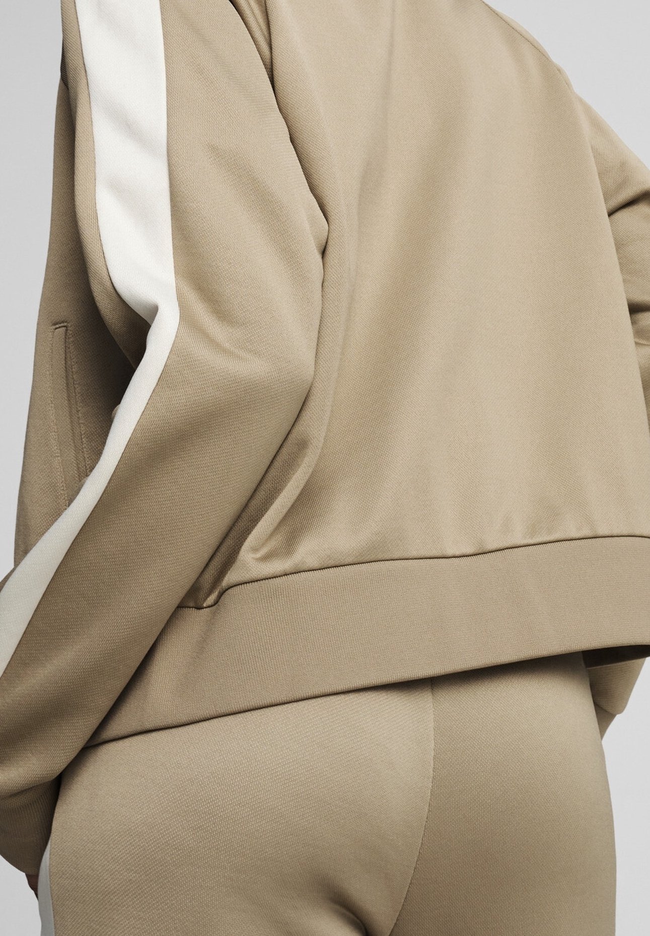 Puma Harjoitustakki - beige