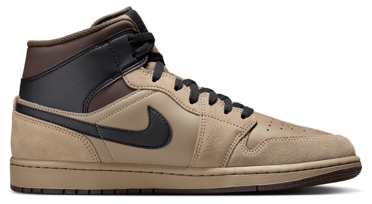 Jordan 1 Mid