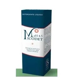 EUCARE Micodet Limpador 200 ml