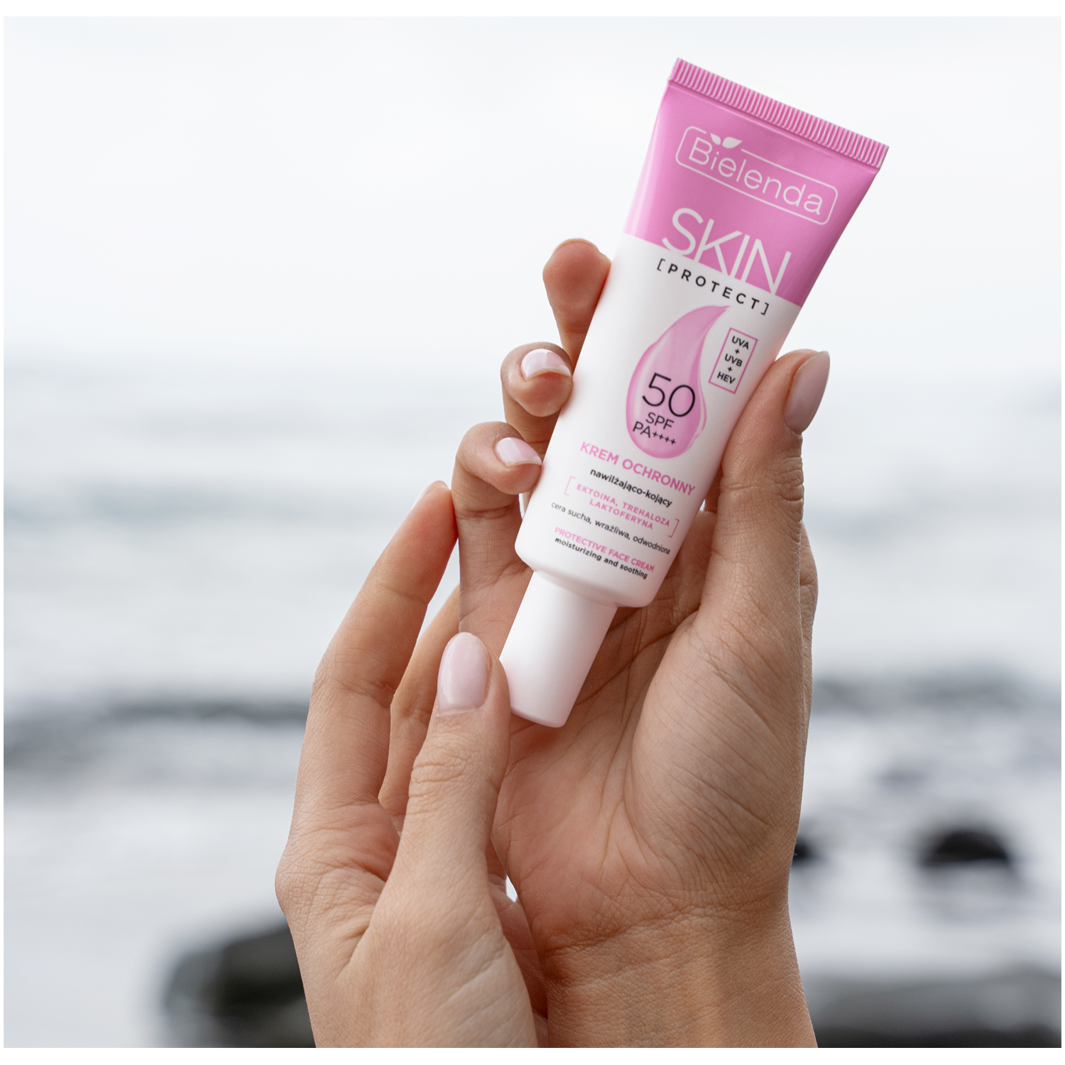 Bielenda Skin Protect