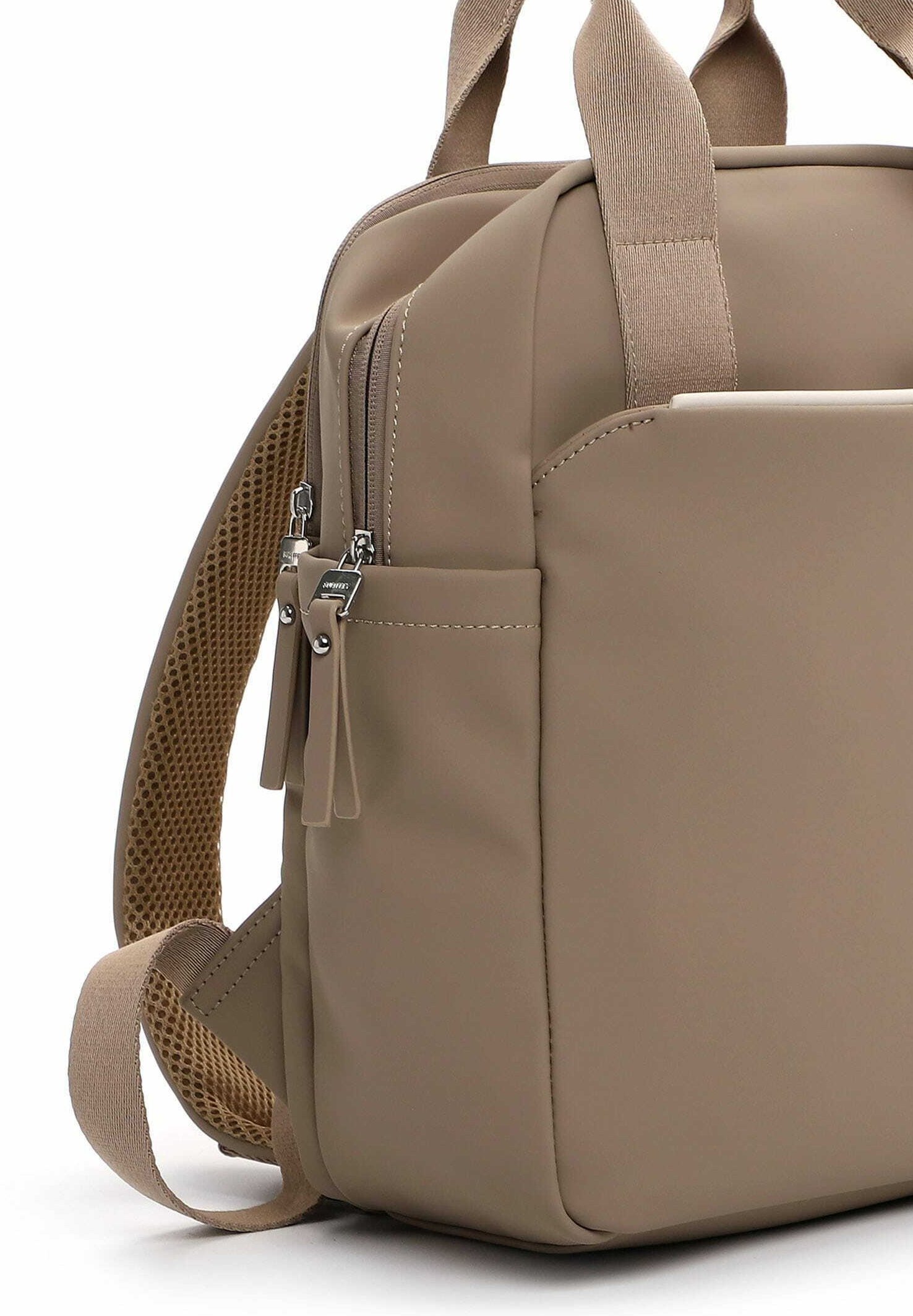 Sac à dos SURI FREY - Sahara