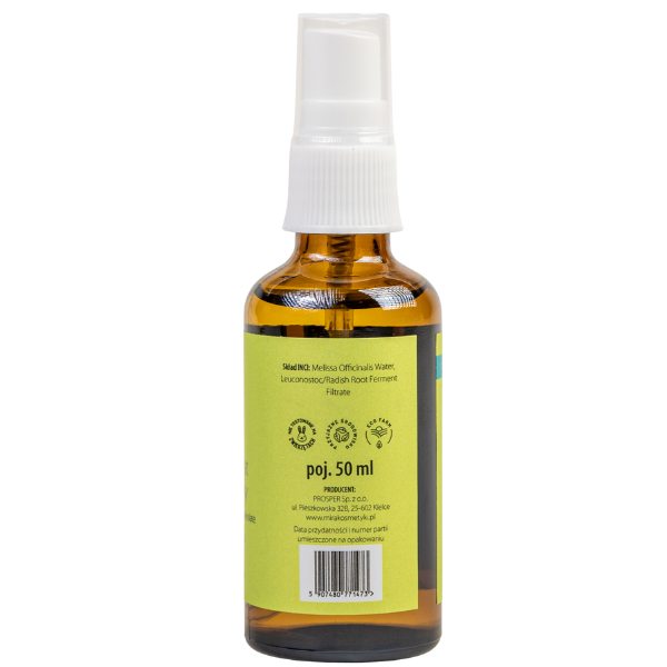 Mira hidrolāti 50 ml