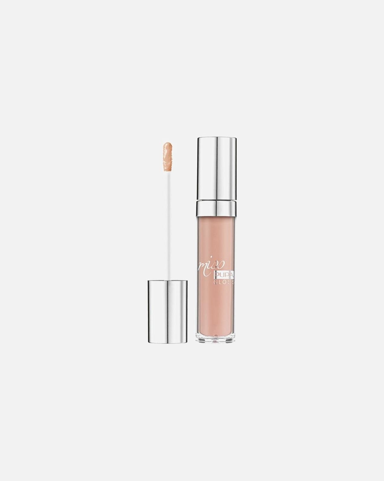 PUPA Milano lūpu spīdums Miss Pupa - 5 ml