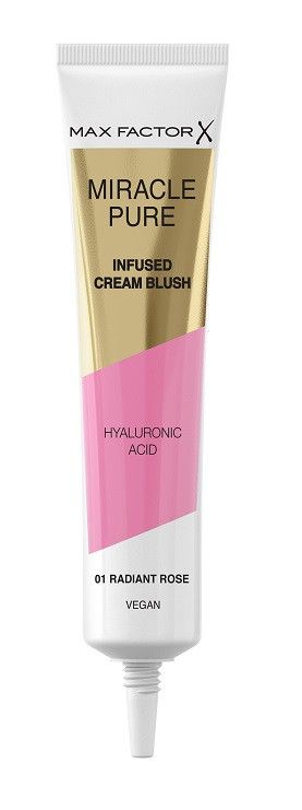 Krémová lícenka Miracle Pure Blush Lícenky