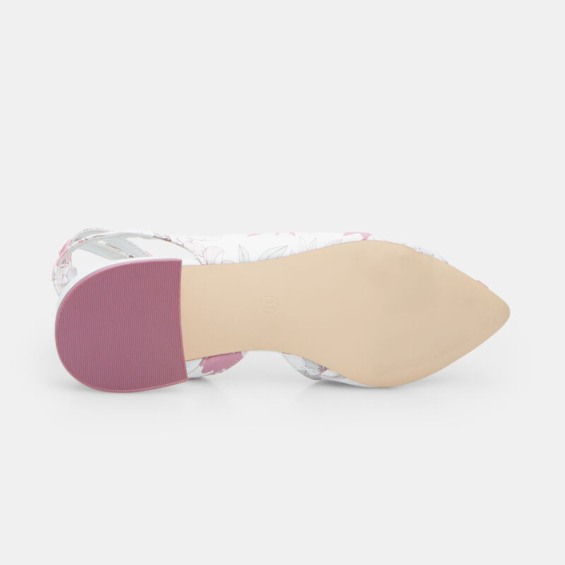 Slingback da donna Bata Red Label