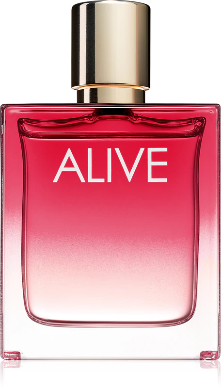 Hugo Boss BOSS Alive Intense Eau de Parfum para Mulheres