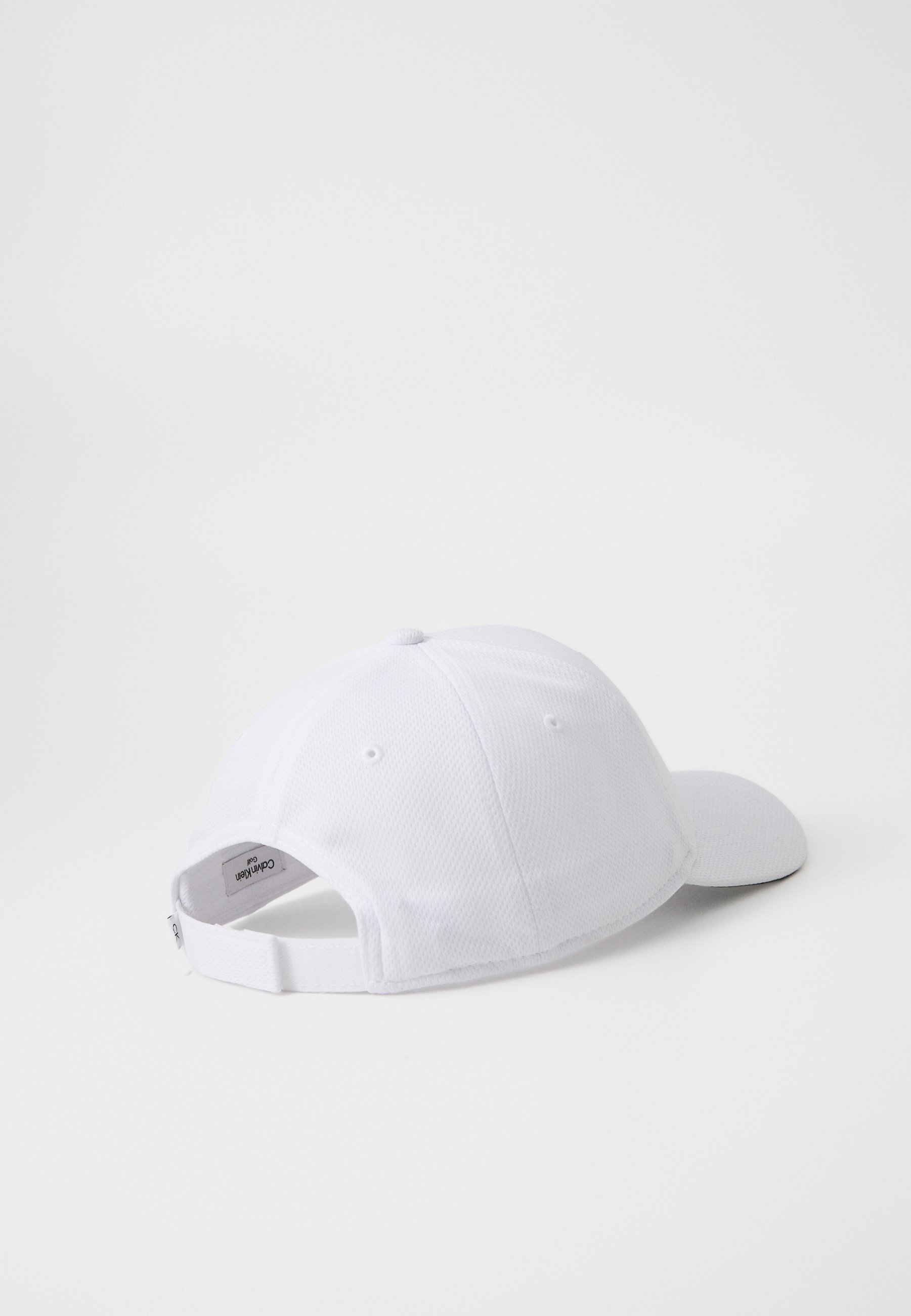 Calvin Klein Golf TOUR BASEBALL - Cap - wit
