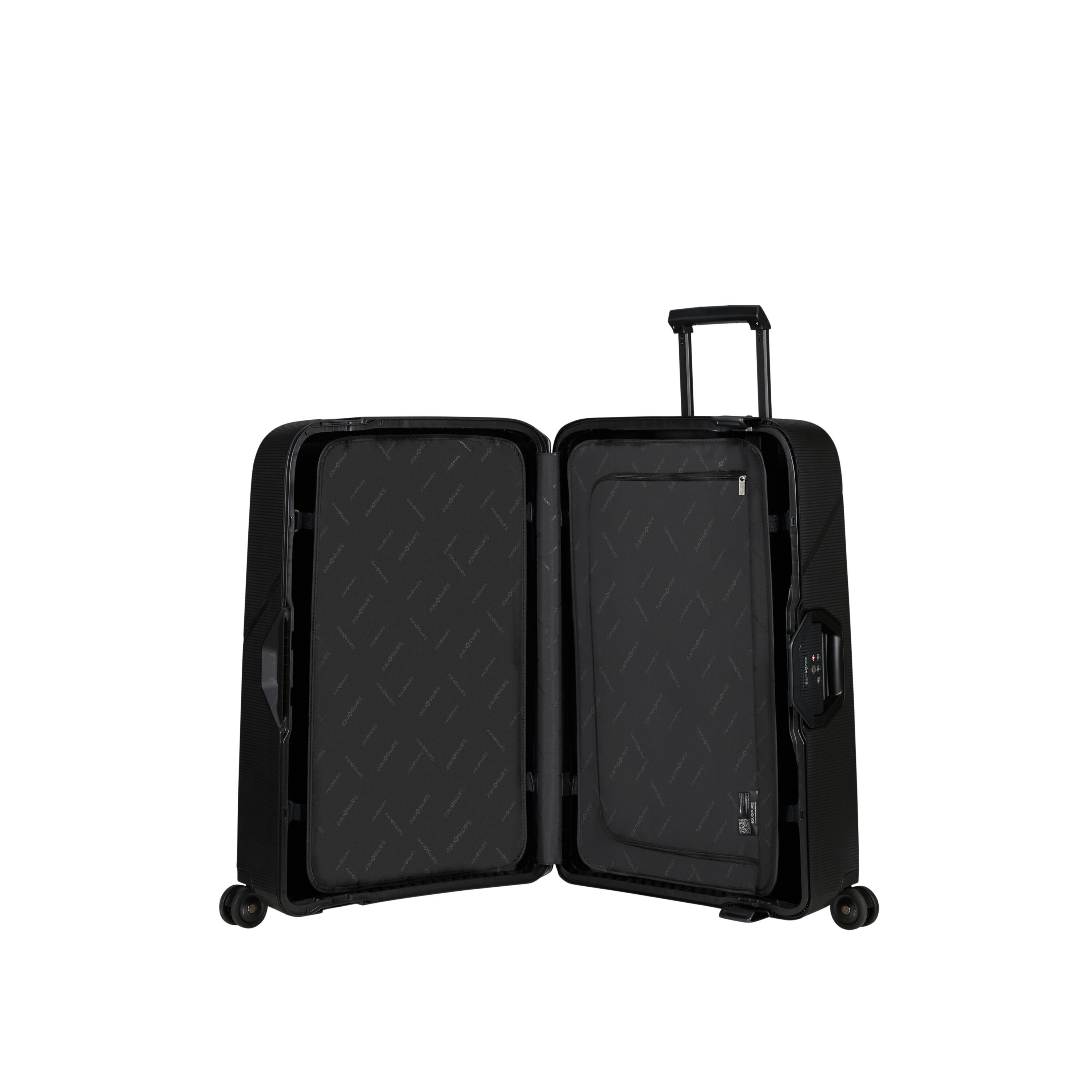 SAMSONITE MAXSUM ECO HANDGEPÄCKSPINNER
