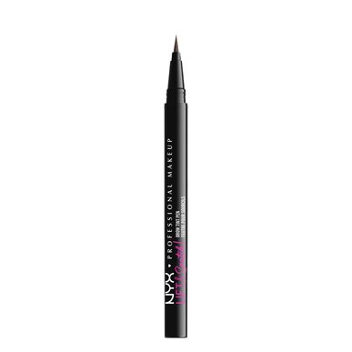 Pero na obočí Nyx Professional Makeup Lift & Snatch 1 ml