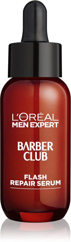 L'Oréal Paris Men Expert Barber Club Intensives Regenerierendes Serum für Männer