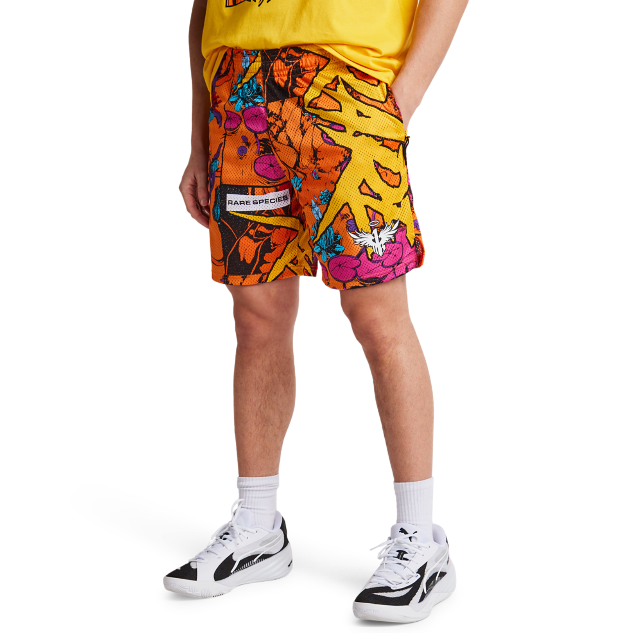 Puma Melo X Phoenix
