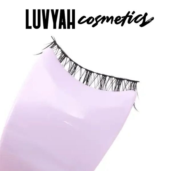 LUVYAH Cosmetics irtoripsien asetintyökalu