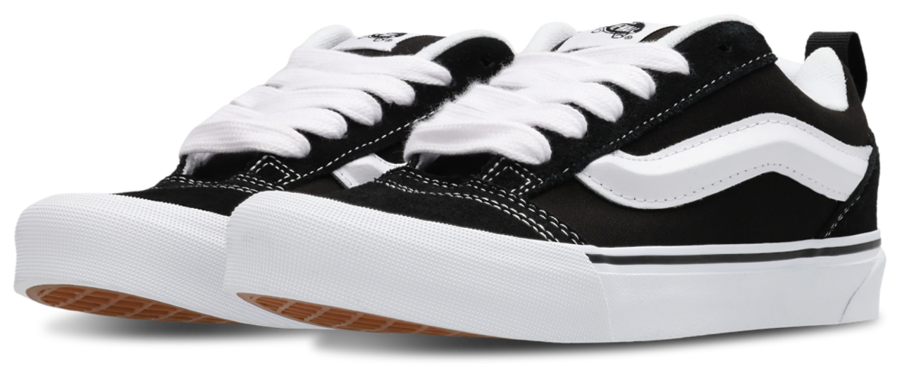 Vans Knu Skole