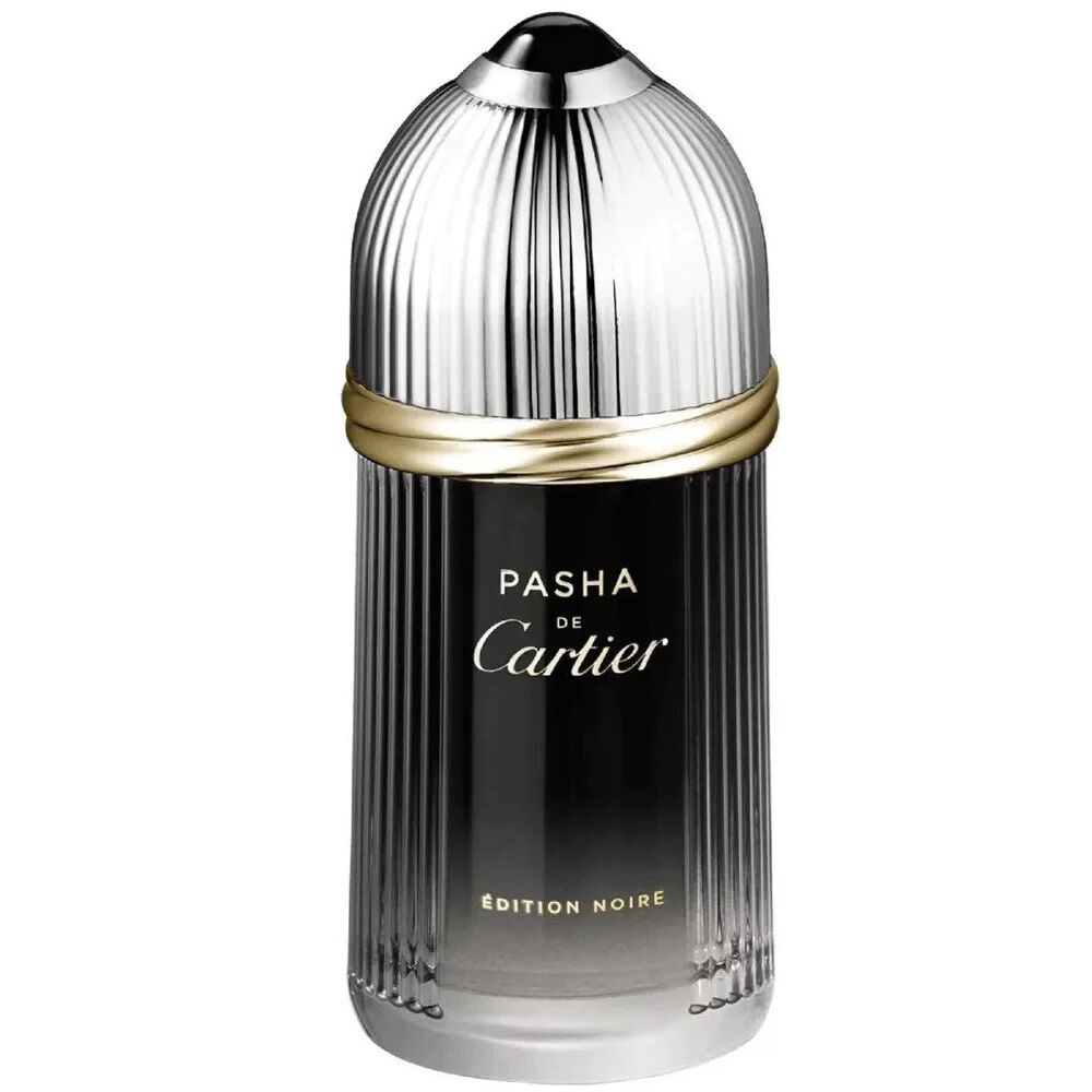 Cartier Pasha de Cartier Edition Noire