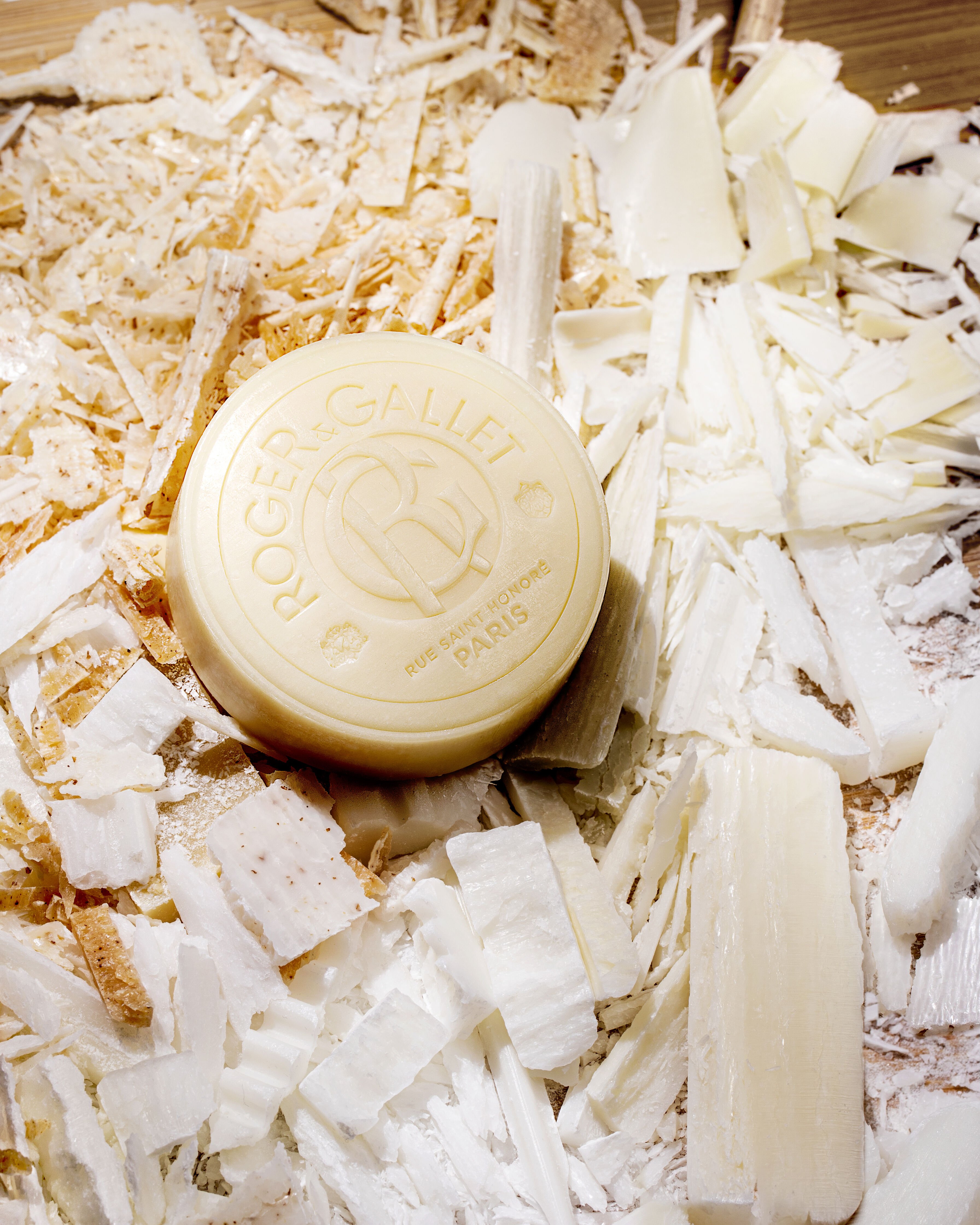 Roger&Gallet Fig Tree
