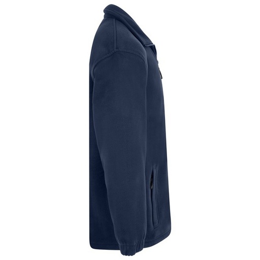  Chaqueta Polar Con Cremallera Absolute Apparel Heritage