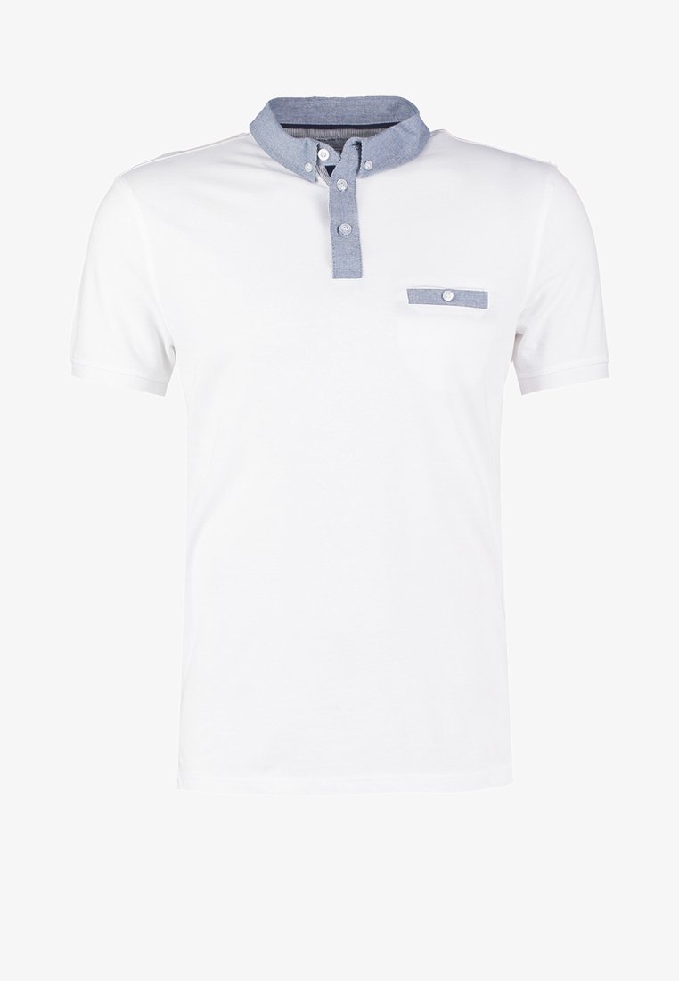 Pier One poloshirt - wit