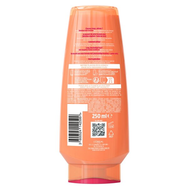 L'Oréal Paris Elseve Dream Long Balsam<br>250ml
