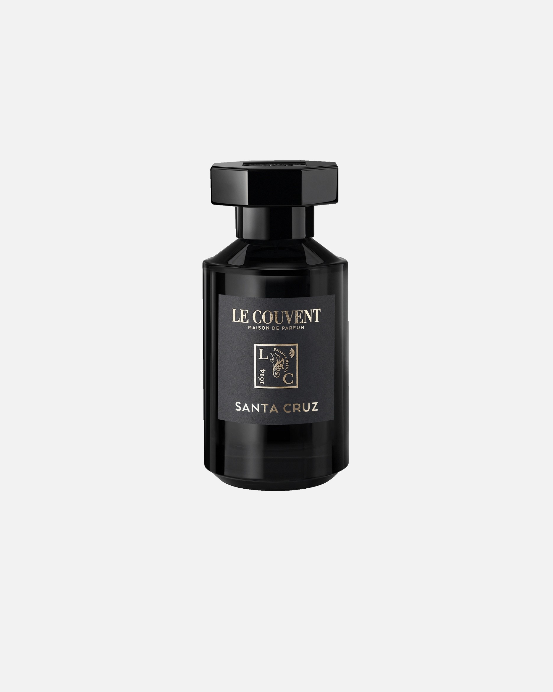 Le Couvent Maison De Parfum Eau de Parfums Parfums Remarquables Santa Cruz - 50 ml