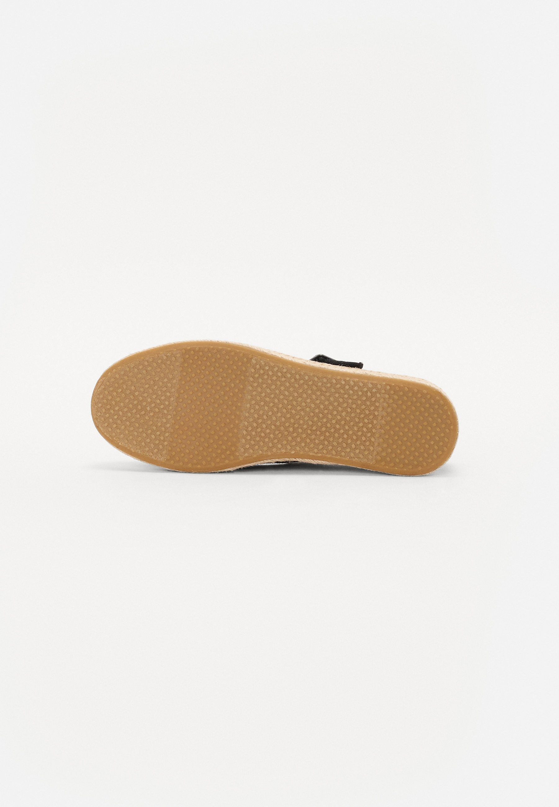 TOMS CAROLINA MARY JANE - Ballerinas - schwarz
