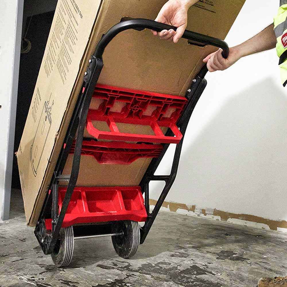 MILWAUKEE PACKOUT™ Zweirad-Sackkarre 48228415
