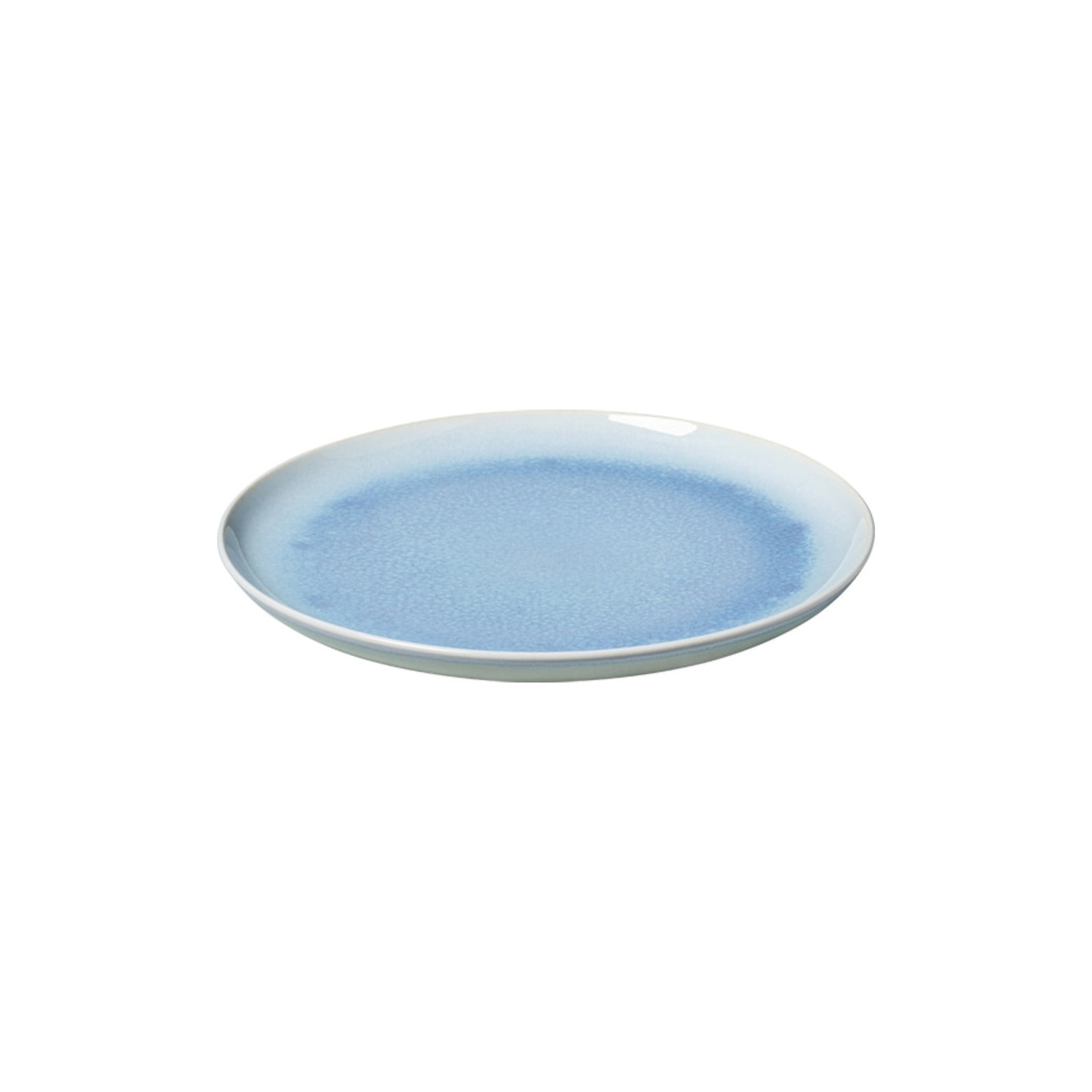 „Villeroy & Boch“ indų rinkinys, 4 dalys. Dekoras: „Crafted Blueberry“ – 1 dalis.